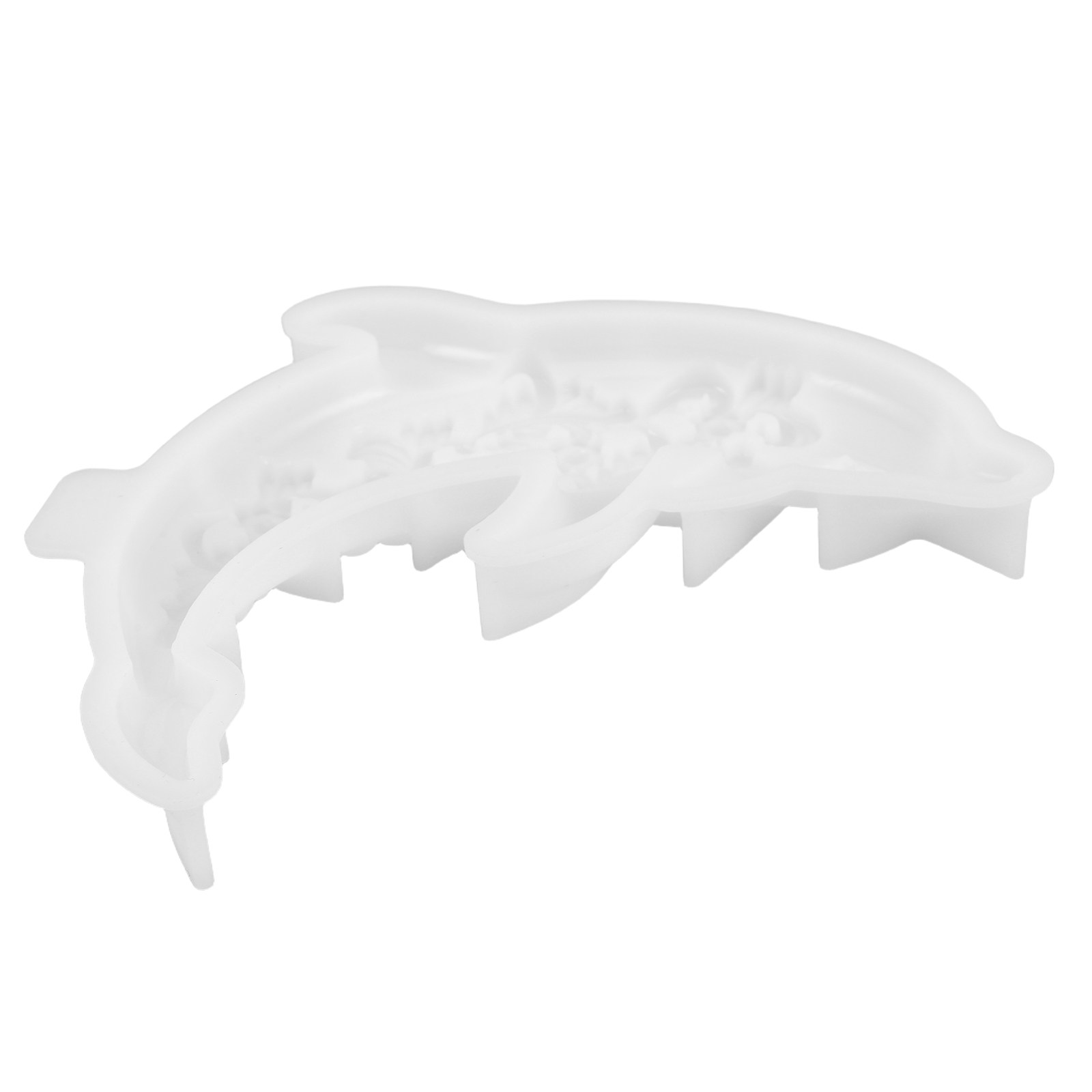 Silicone Epoxy Resin Molds Set - Set di Stampi in Silicone Fai-da-Te