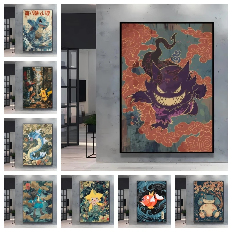 5D Diamond Painting Kit Full Drill - Kit per pittura con strass 5D,