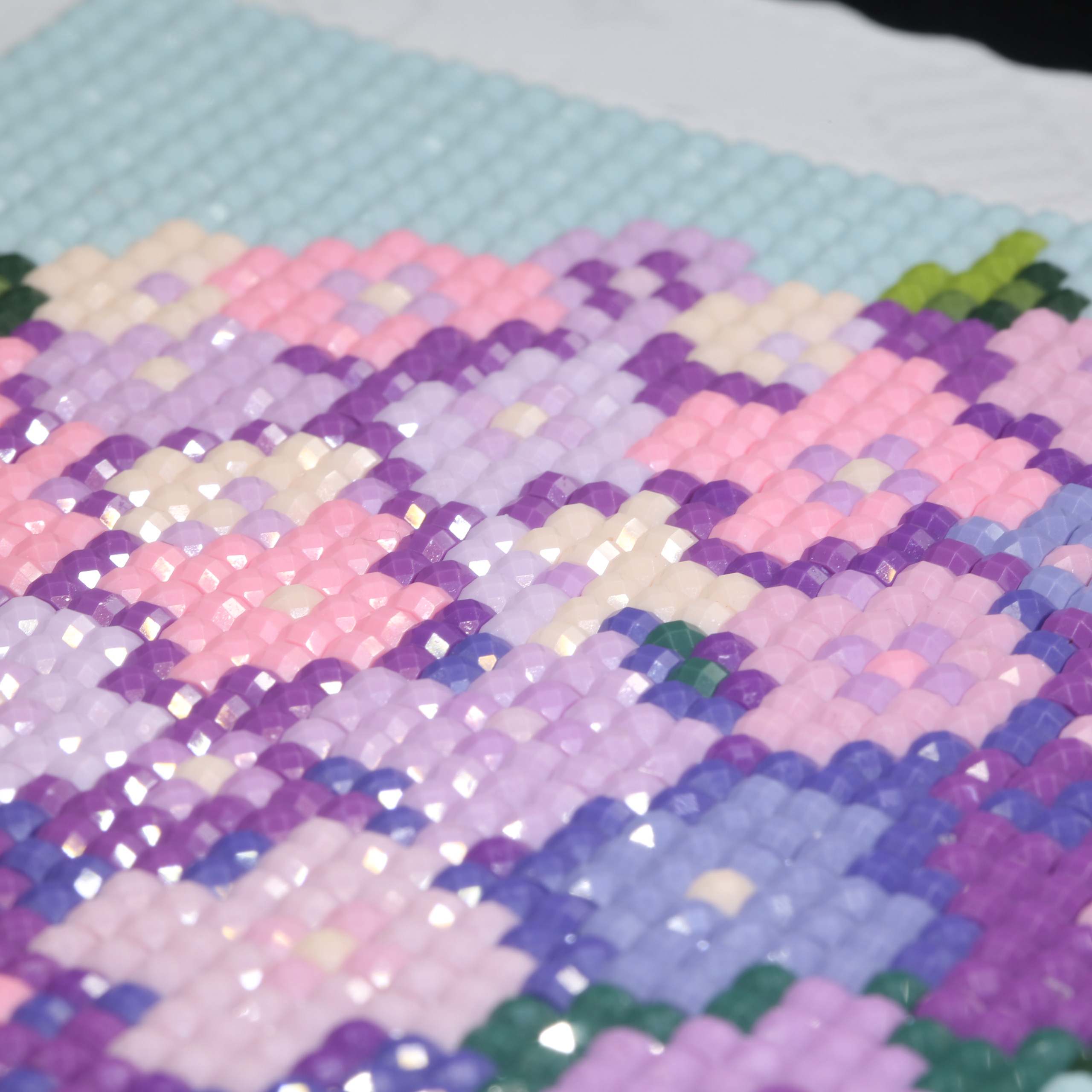 Minigem ®   Kit Pittura Diaman - 5D Diamond Painting Kit Full Drill recensione e prezzo