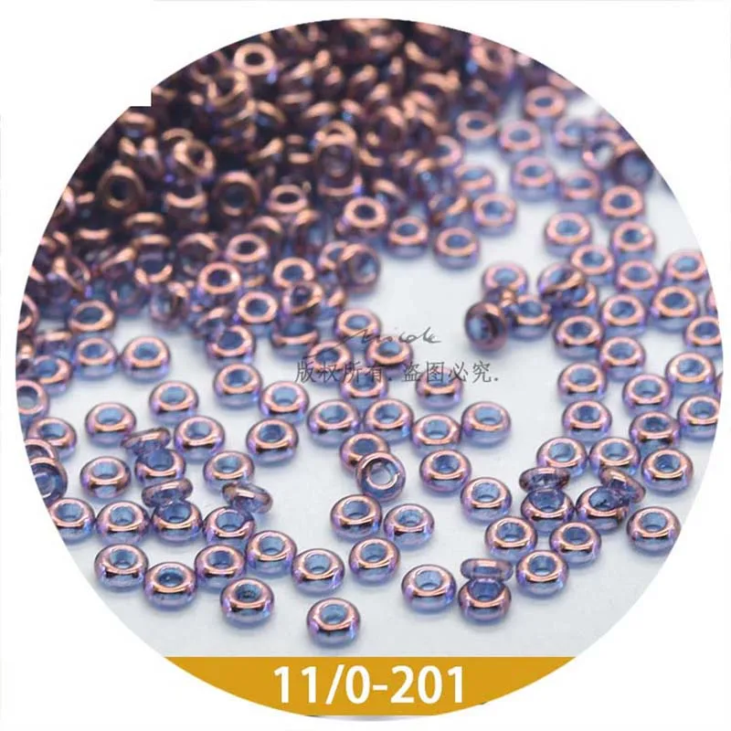 Perline di semi di giappone TO - Glass Seed Beads 2Mm Jewelry Making recensione e prezzo