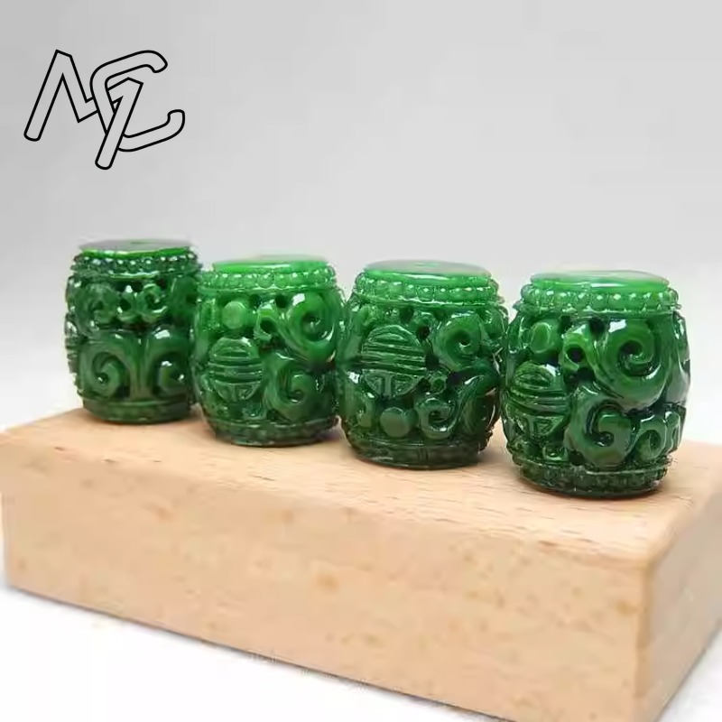 5 pezzi di perline intagliate  - Beading recensione e prezzo