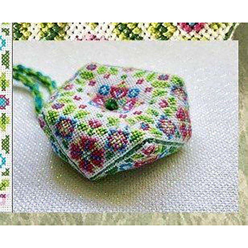 ZC170 Kit punto croce Set da r - Cotton Embroidery Thread Skeins recensione e prezzo