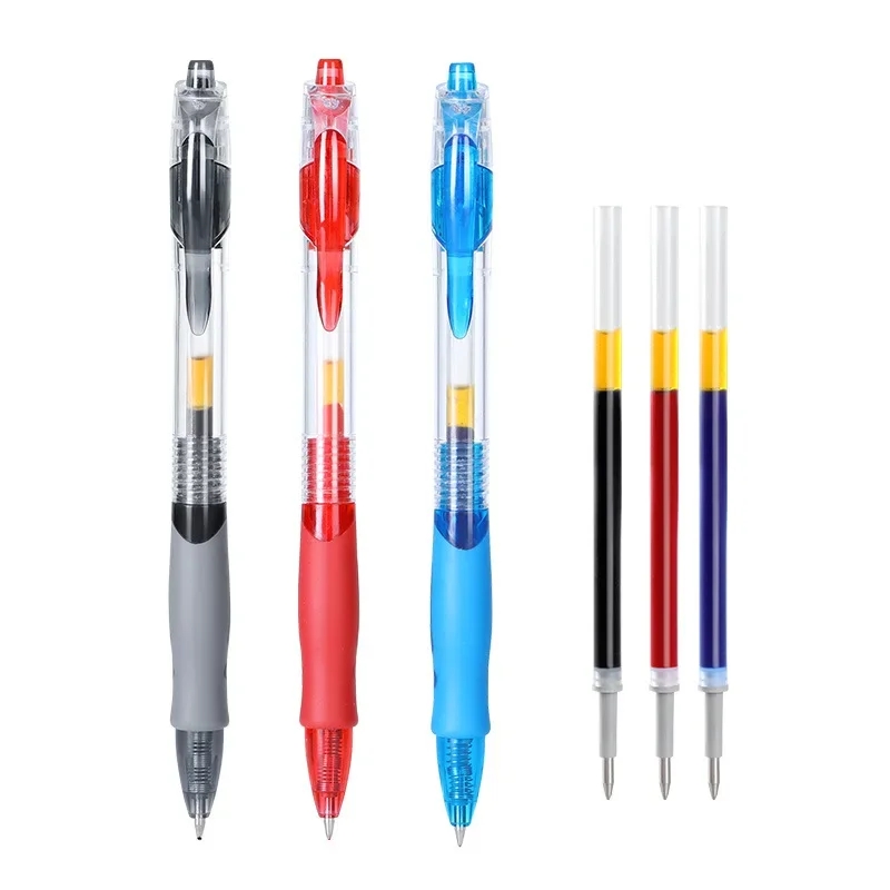 Set di 13/30 Penne Gel Retratt - Scrapbooking recensione e prezzo