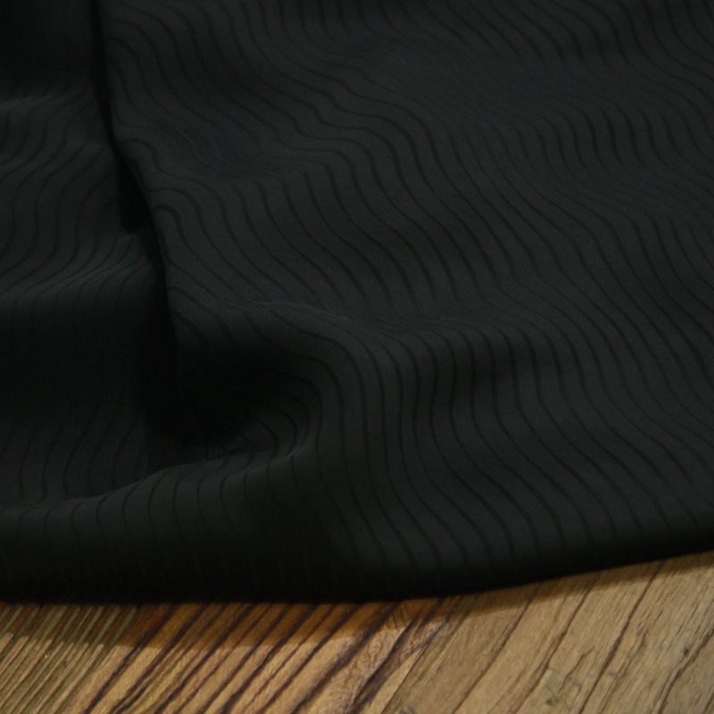 Tessuto Jacquard in Cupro Morb - Sewing recensione e prezzo