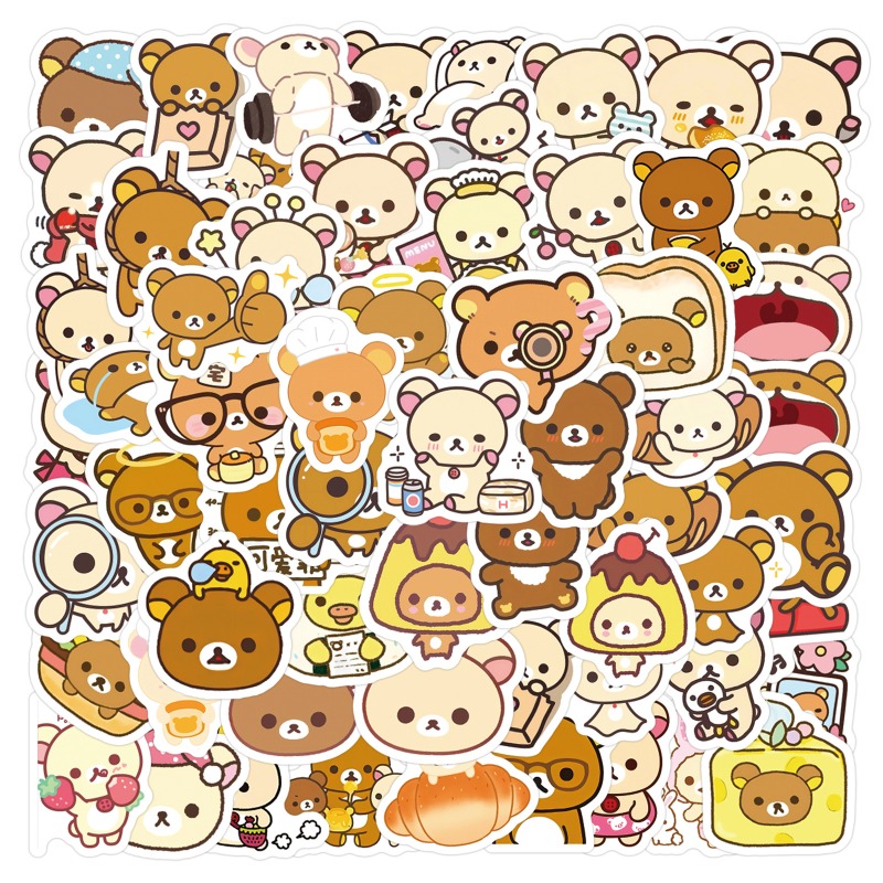 Bandai Rilakkuma Kiiroitori Ko - Scrapbooking recensione e prezzo