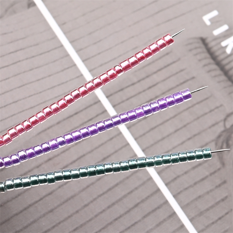 1200 pz 2mm Multicolor Giappon - Glass Seed Beads 2Mm Jewelry Making recensione e prezzo