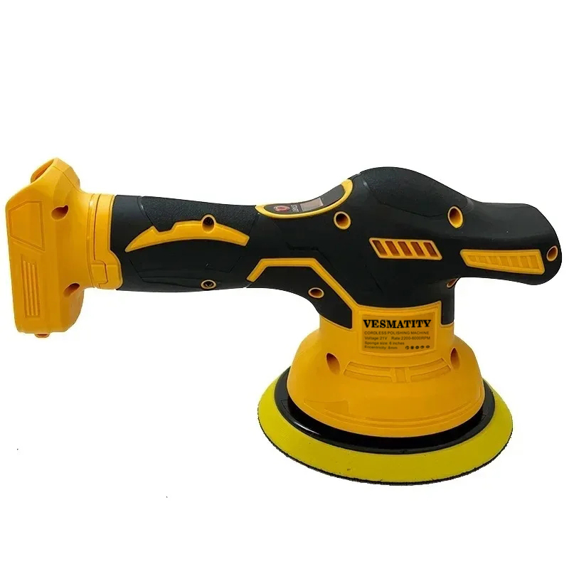 Lucidatrice per Auto VESMATITY - Hot Melt Glue Gun Cordless recensione e prezzo