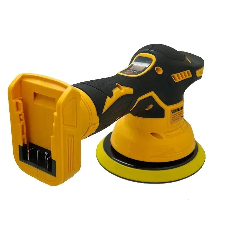 Lucidatrice per Auto VESMATITY - Hot Melt Glue Gun Cordless recensione e prezzo