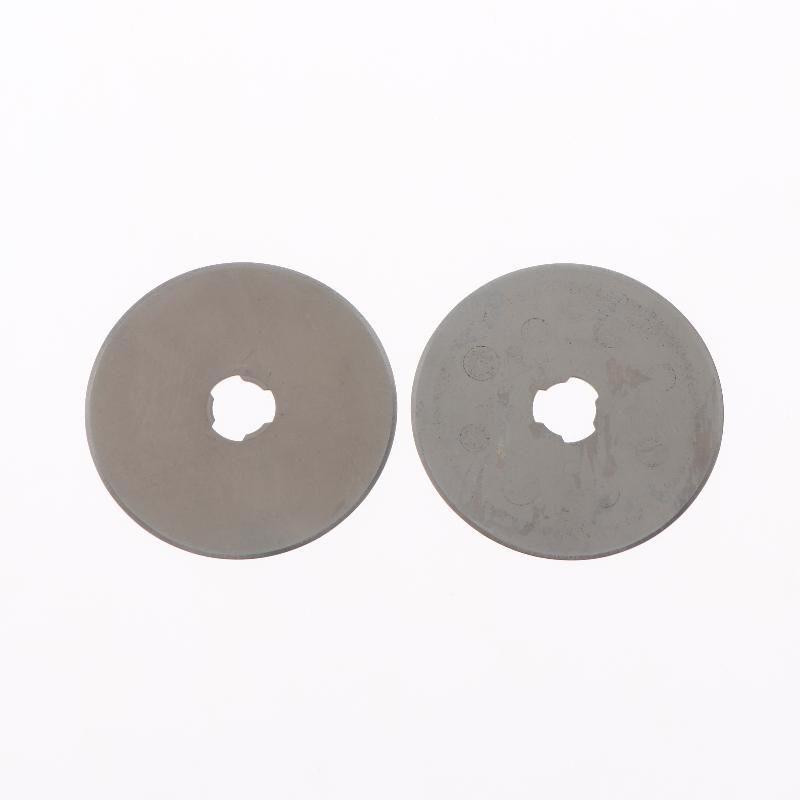 Set di 3/5/15 Lame Rotanti da  - Rotary Cutter For Fabric 45Mm recensione e prezzo