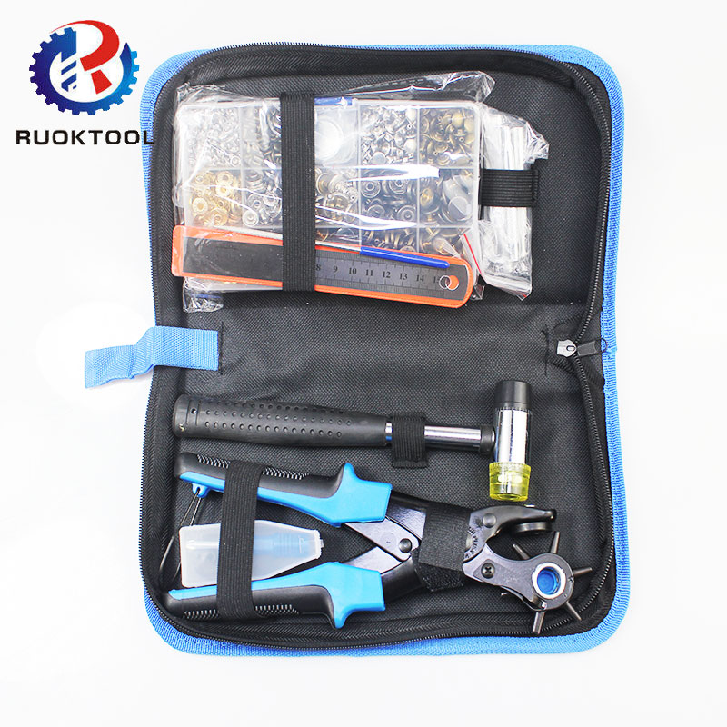 Set di 340 Pezzi di Foratrici  - Craft Tools recensione e prezzo