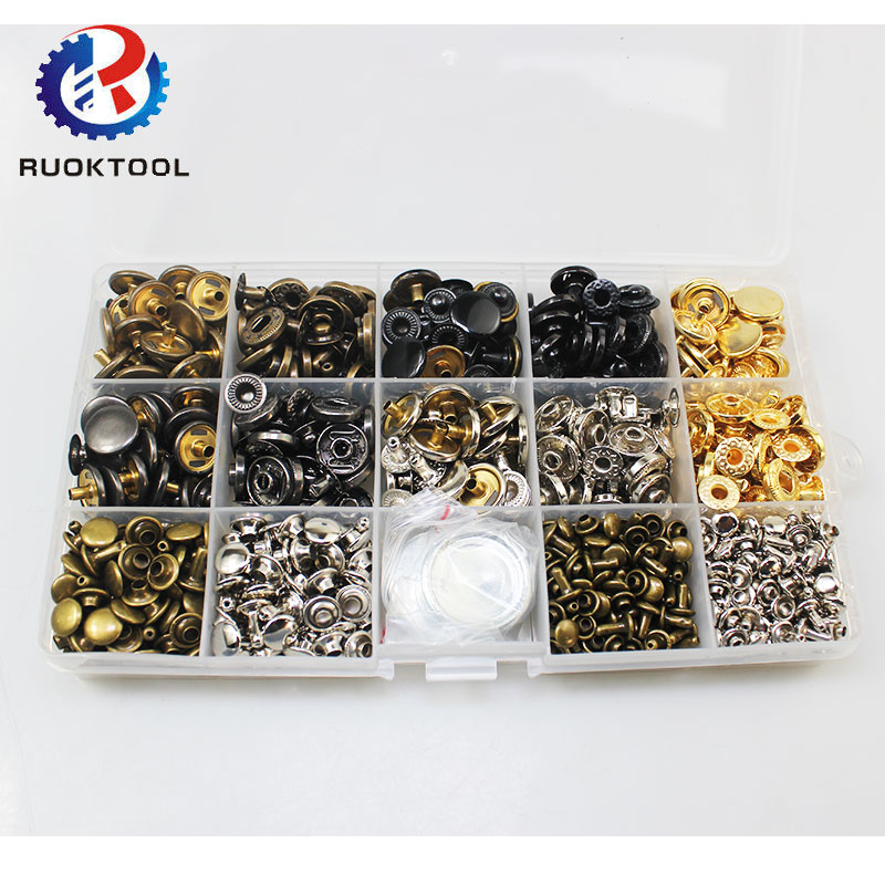 Set di 340 Pezzi di Foratrici  - Craft Tools recensione e prezzo