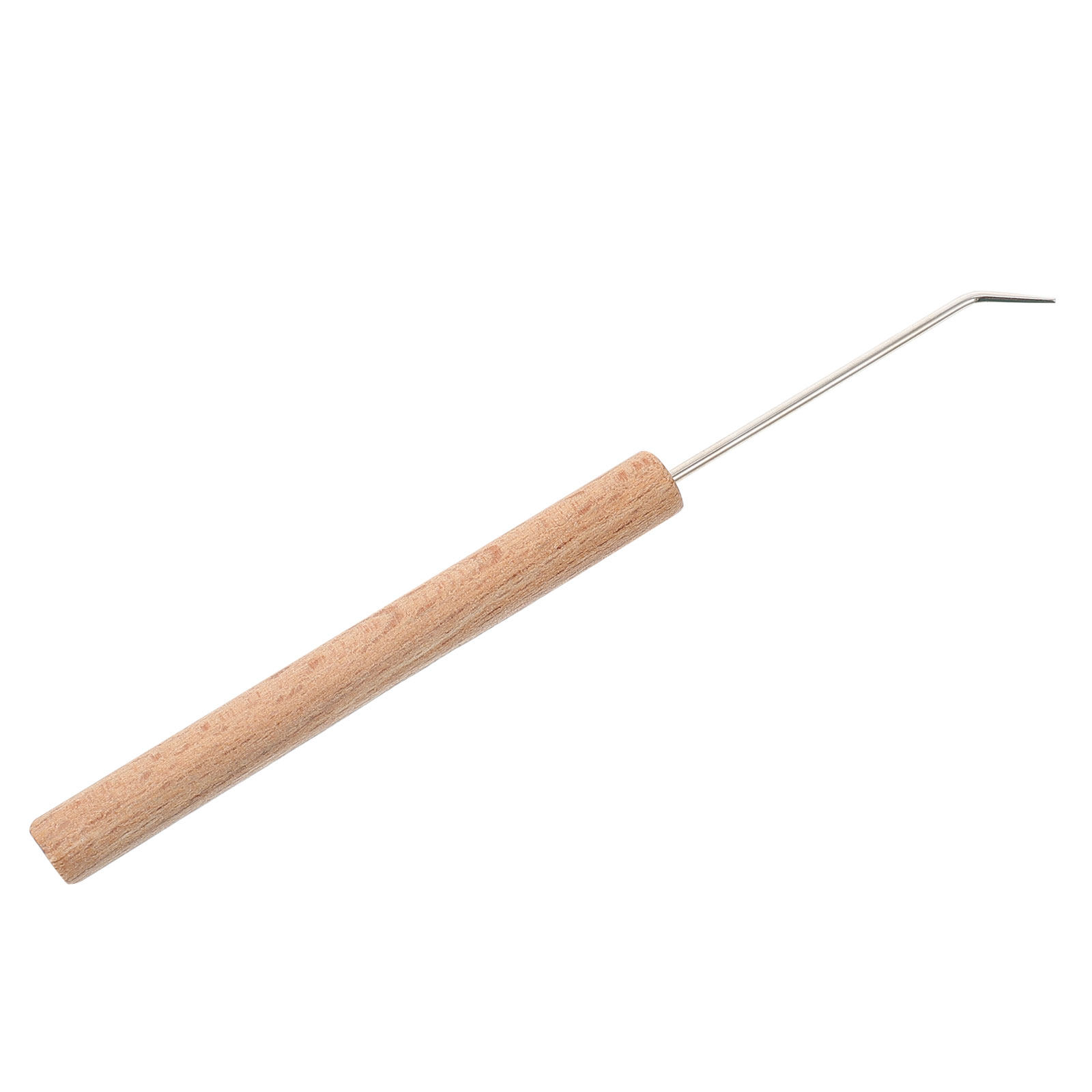 1 pz. uncinetto ergonomico raf - Wooden Crochet Hooks Ergonomic Handle recensione e prezzo